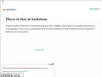 bestsaskatoonhotels.com