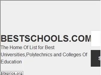 bestschools.com.ng