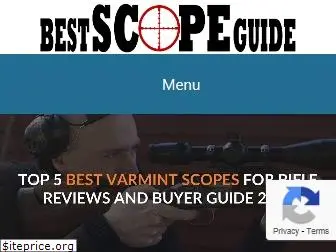 bestscopeguide.com