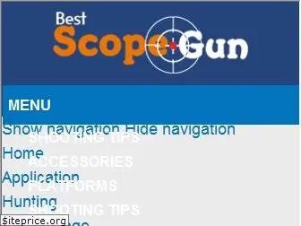 bestscopegun.com