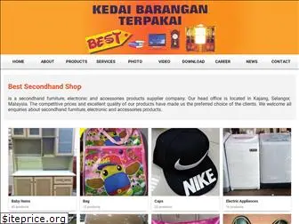 bestsecondhand2u.com