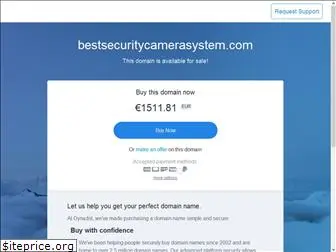 bestsecuritycamerasystem.com