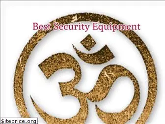 bestsecurityequipment.com