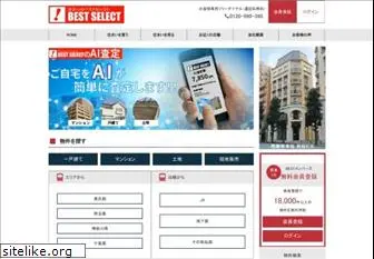 bestselect.co.jp