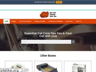 bestselfcleaninglitterbox.com