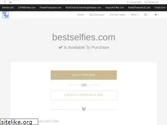bestselfies.com