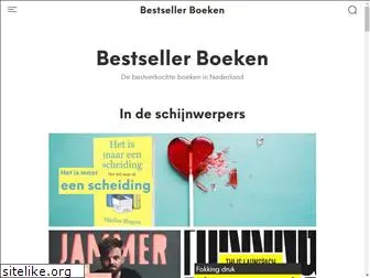 bestseller-boeken.nl