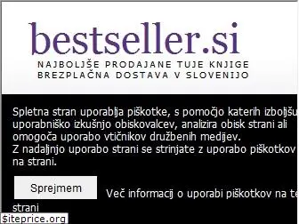 bestseller.si