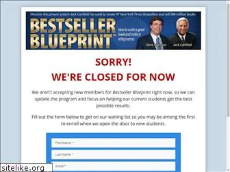 bestsellerblueprint.com