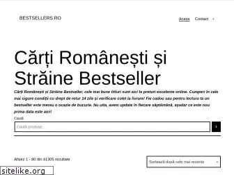 bestsellers.ro