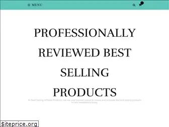 bestsellingproducts.blog