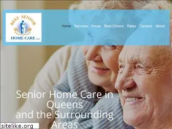 bestseniorhomecare.com