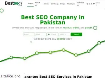 bestseo.com.pk