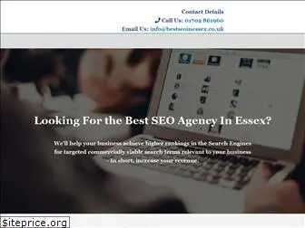 bestseoinessex.co.uk