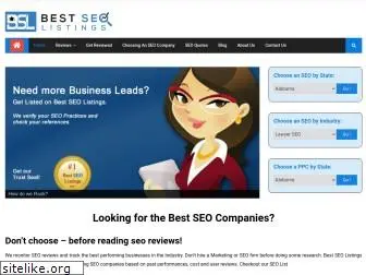 bestseolistings.com