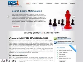 bestseoservicesindia.com