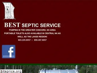 bestsepticservice.com