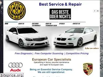 bestserviceandrepair.com