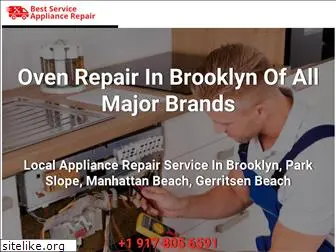 bestserviceappliancerepair.com