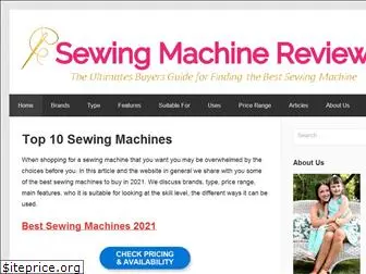 bestsewingmachines.review