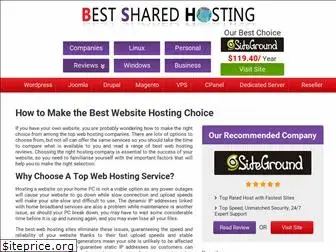 bestsharedhosting.net