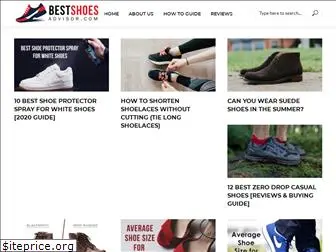 bestshoesadvisor.com