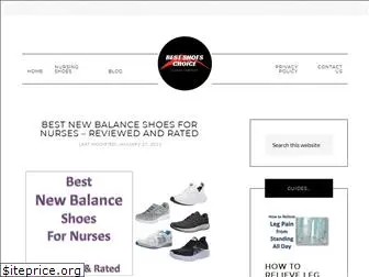 bestshoeschoice.com