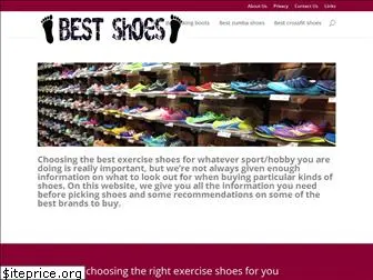 bestshoestips.com