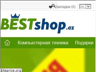 bestshop.az