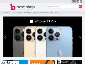 bestshop.com.py