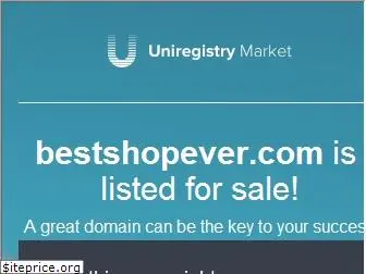 bestshopever.com