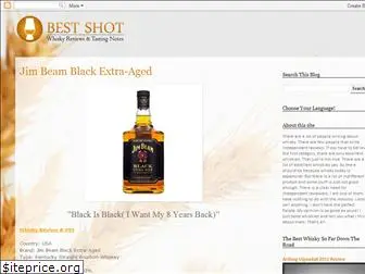 bestshotwhiskyreviews.com