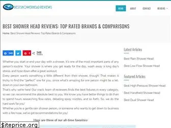 bestshowerhead.reviews