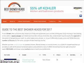 bestshowerheads.reviews