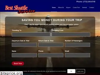 bestshuttleservices.com