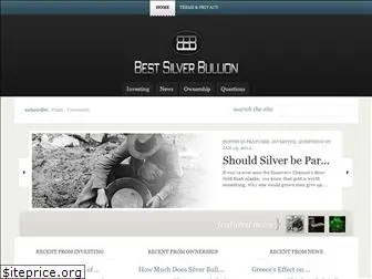 bestsilverbullion.com