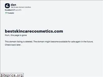 bestskincarecosmetics.com