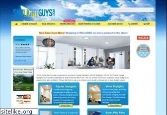 bestskylights.com