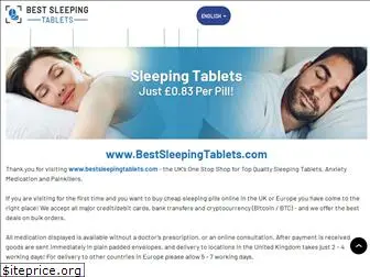 bestsleepingtablets.com