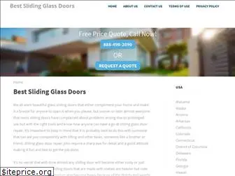 bestslidingglassdoors.com