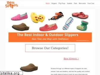 bestslippersreviews.com