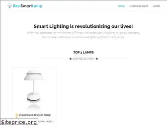 bestsmartlamp.com