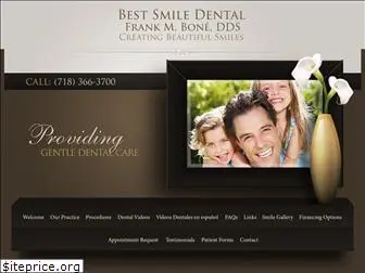 bestsmiledentalny.com