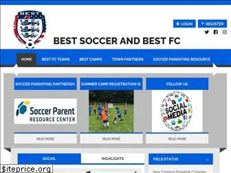 bestsoccer.org