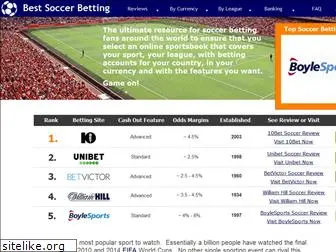 bestsoccerbetting.com