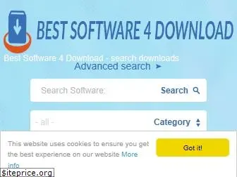 bestsoftware4download.com
