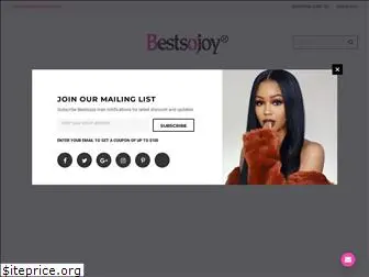 bestsojoy.com