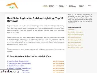 bestsolarlights.review