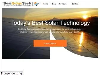 bestsolartech.com