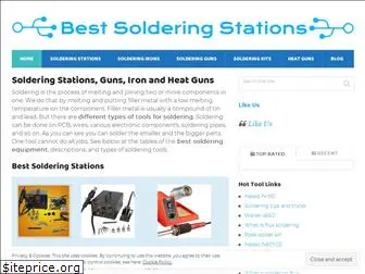 bestsolderingstations.com